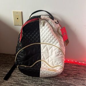 Sprayground bag